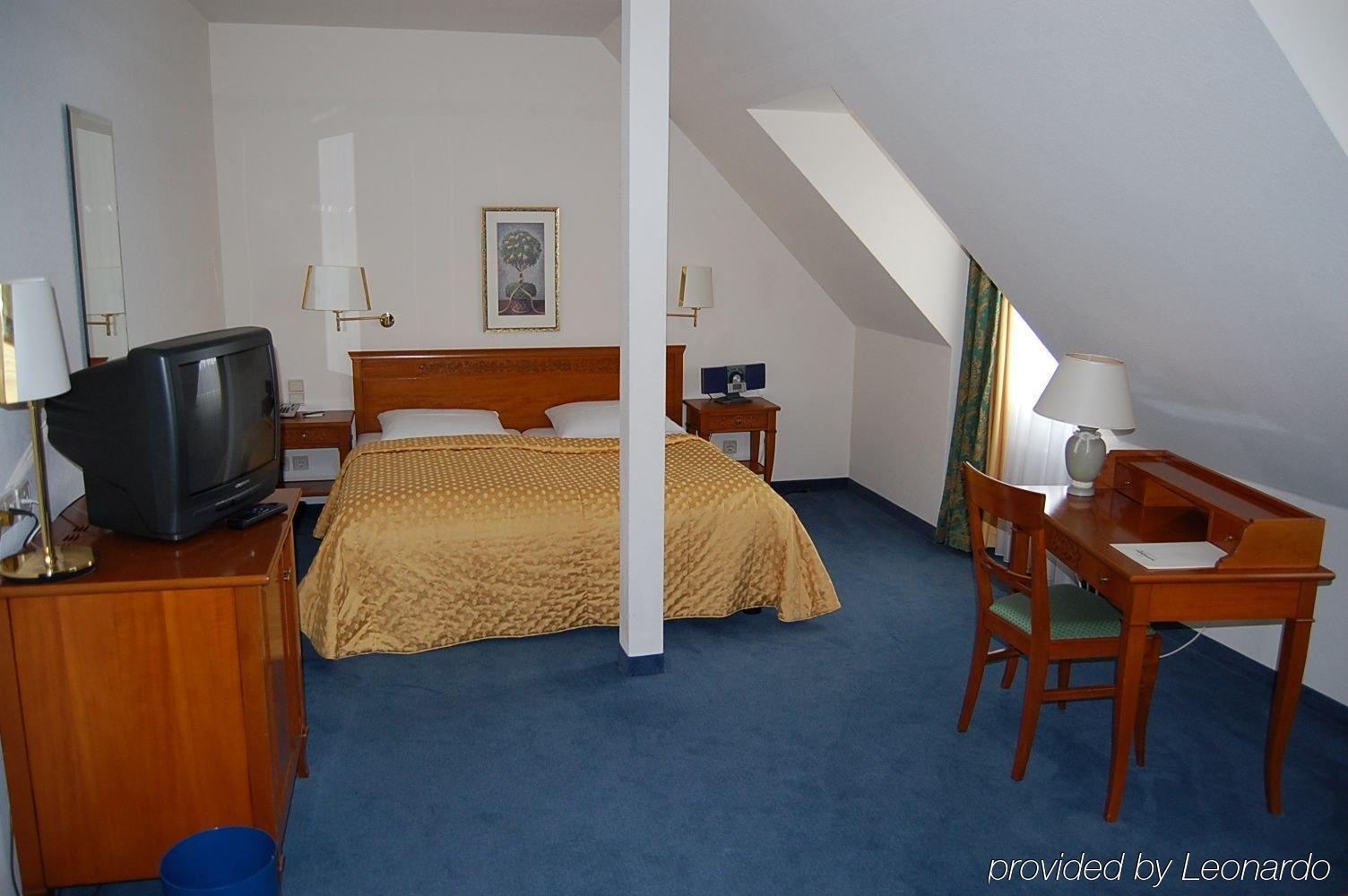 Hotel & Restaurant Schoenau Peine Habitación foto