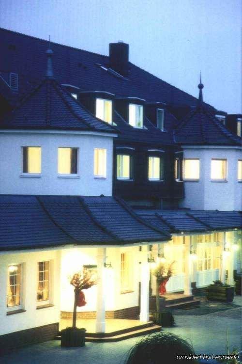 Hotel & Restaurant Schoenau Peine Exterior foto